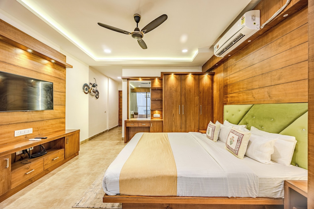 Casa Bliss