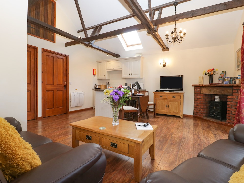 Orchard Cottage