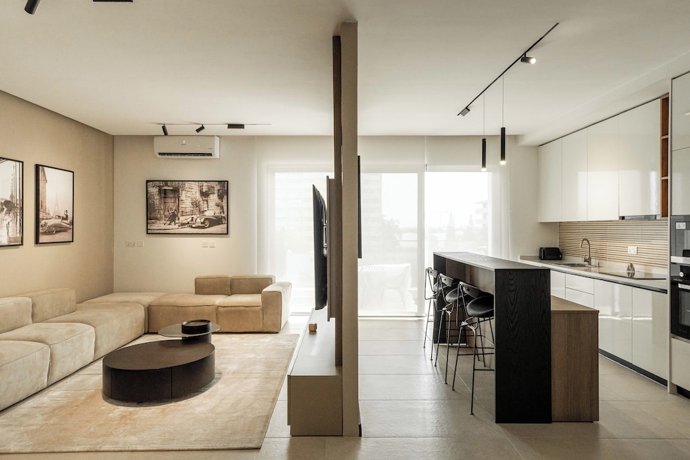 George Residence Victoria Island Lagos