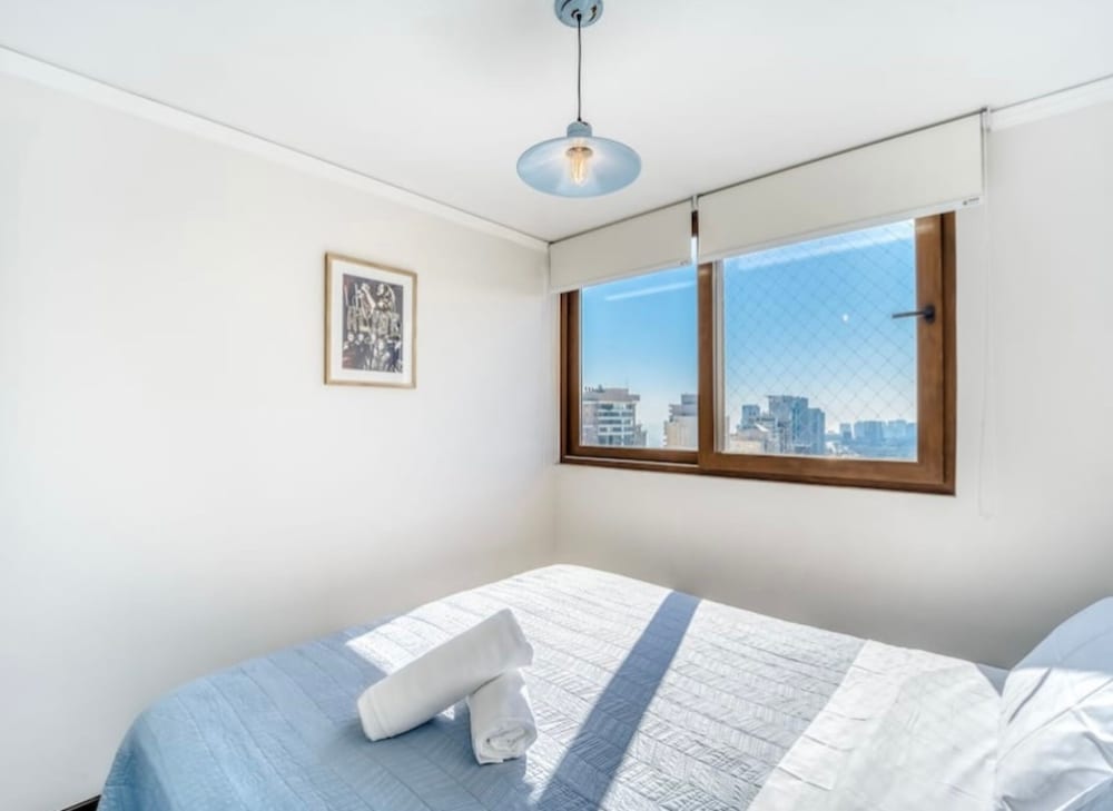 Apartamento en Viña del Mar Chile view 3