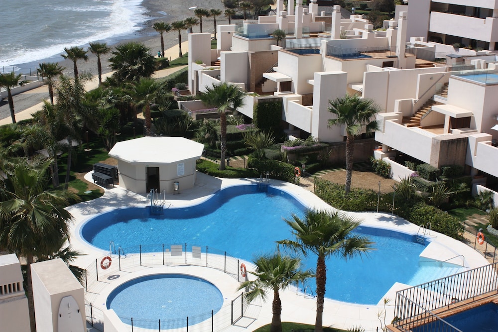 Bahia Boutique Apartments