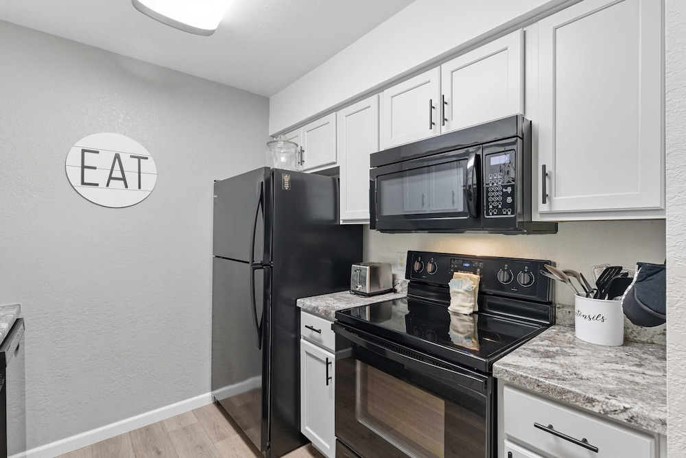 Branson Getaway Retreat For 4