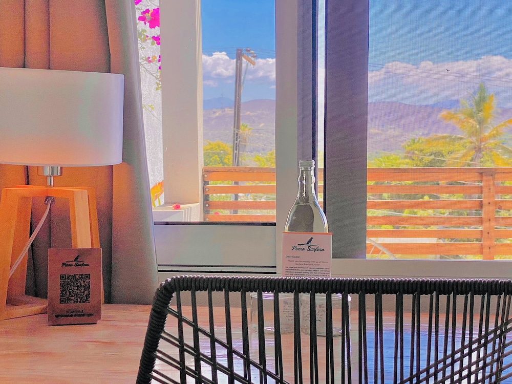 Perro Surfero Hotel Boutique - Todos Santos, BCS