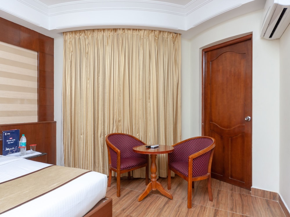 Capital O 6229 Ilara Hotels And Resorts