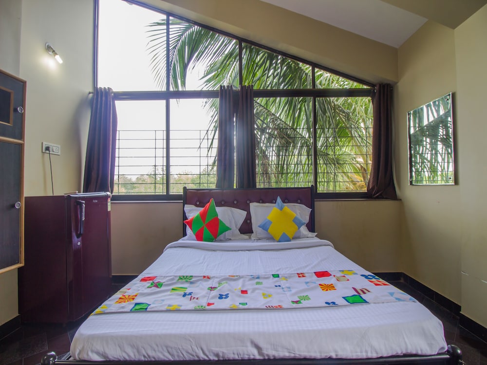 OYO 16412 Home Cozy Studio Parra