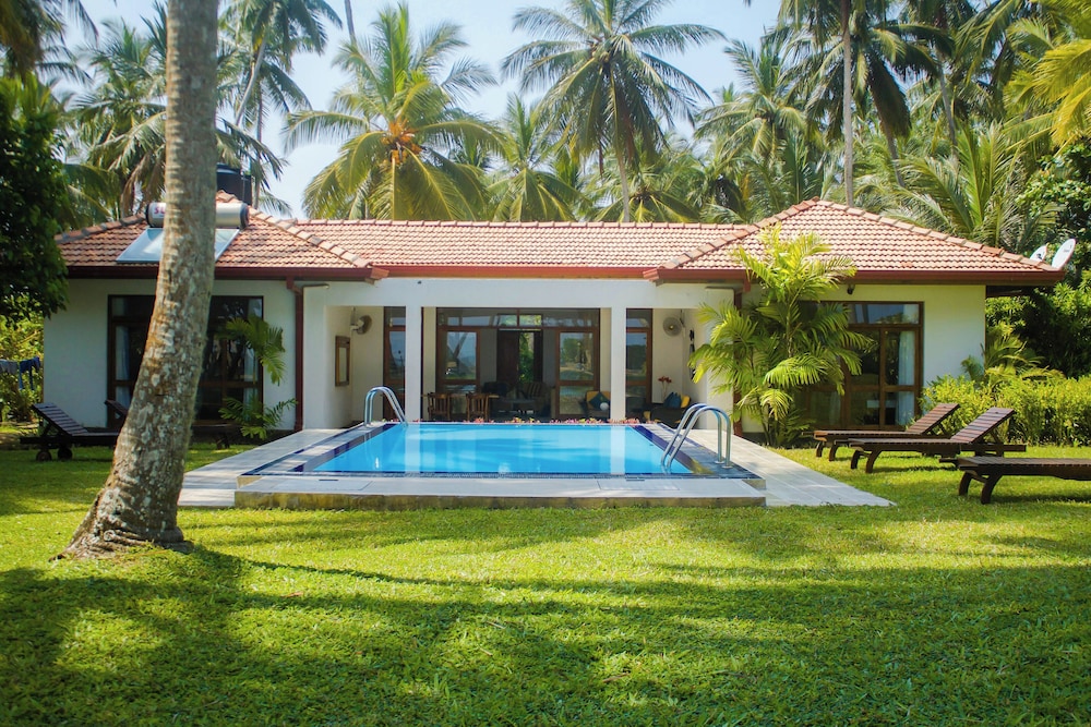 Ranna Beach House