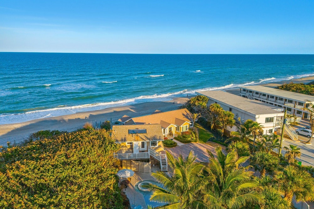 3435 S Highway A1A