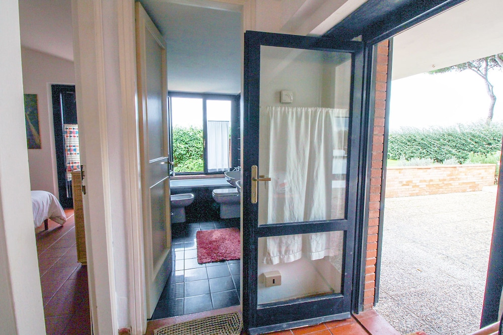 La Casa sul Mare - Giannella