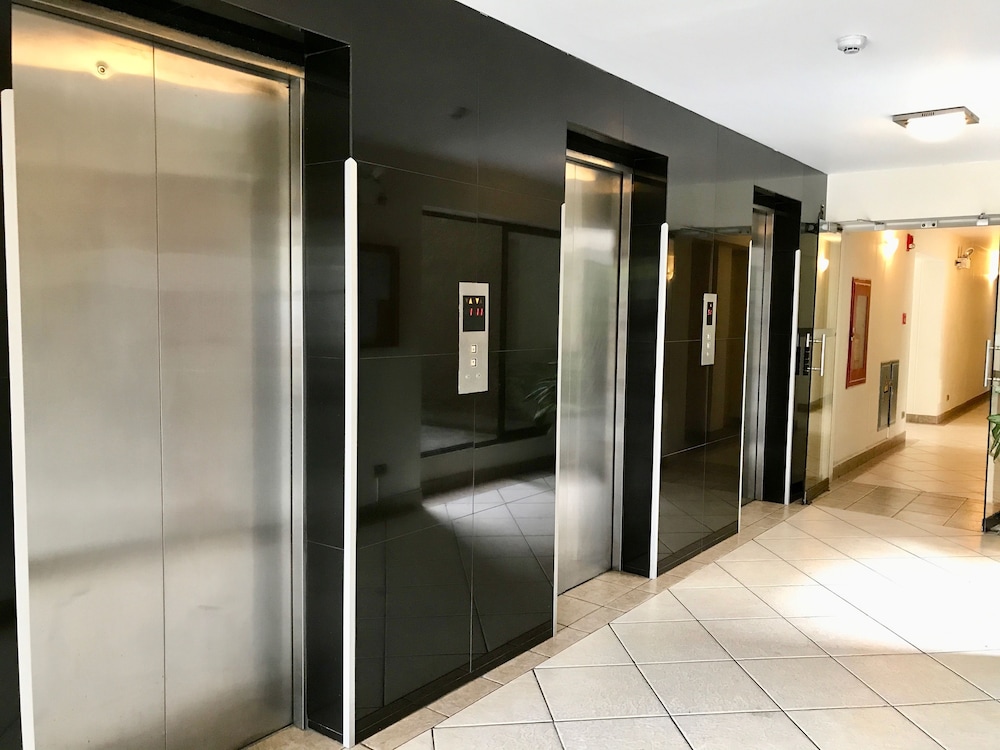 ALU Apartments - Miraflores Park