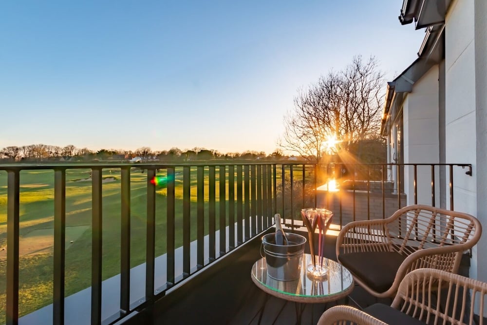 Luxury Ocean North Foreland Golf View By Adliv