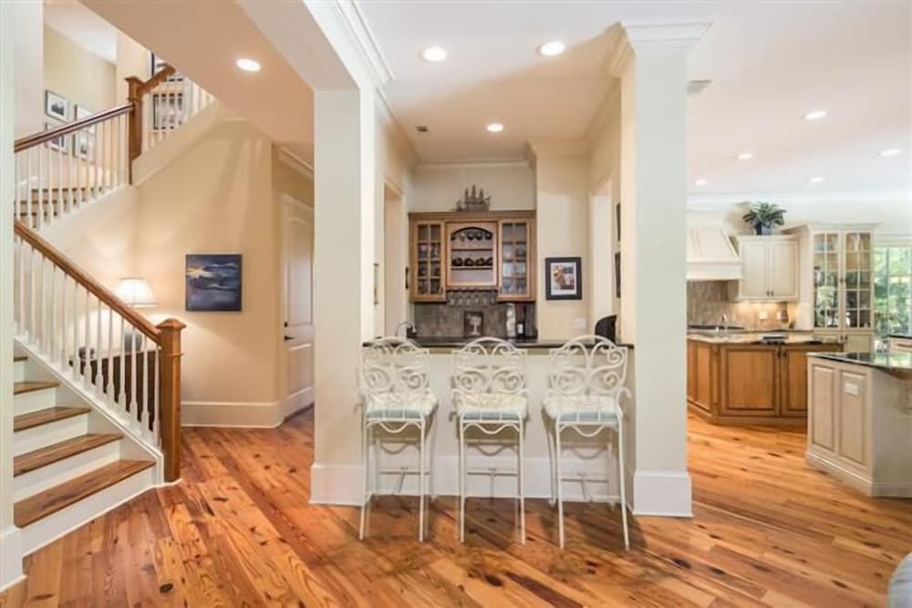 34 Baynard Cove Rd. at The Sea Pines Resort view 4