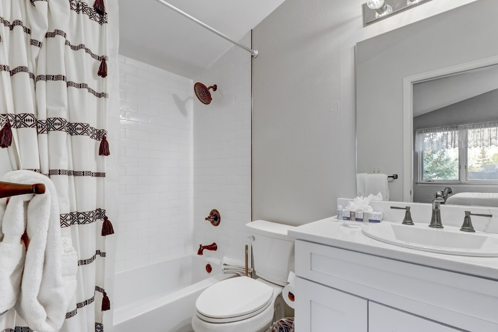 Legends 11 5 Bedroom Townhouse