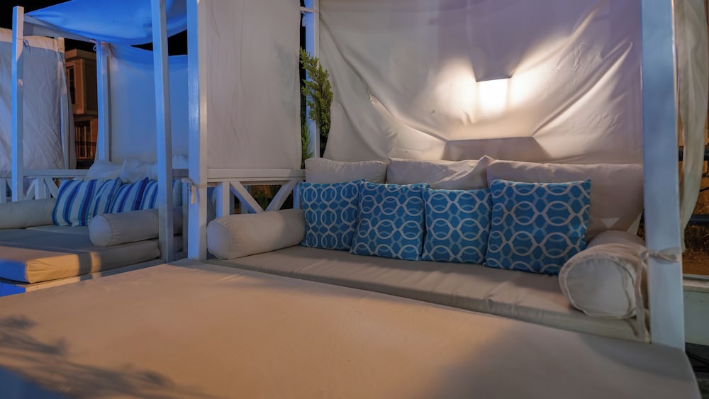 Cunda Rota Garden Otel - Image 67