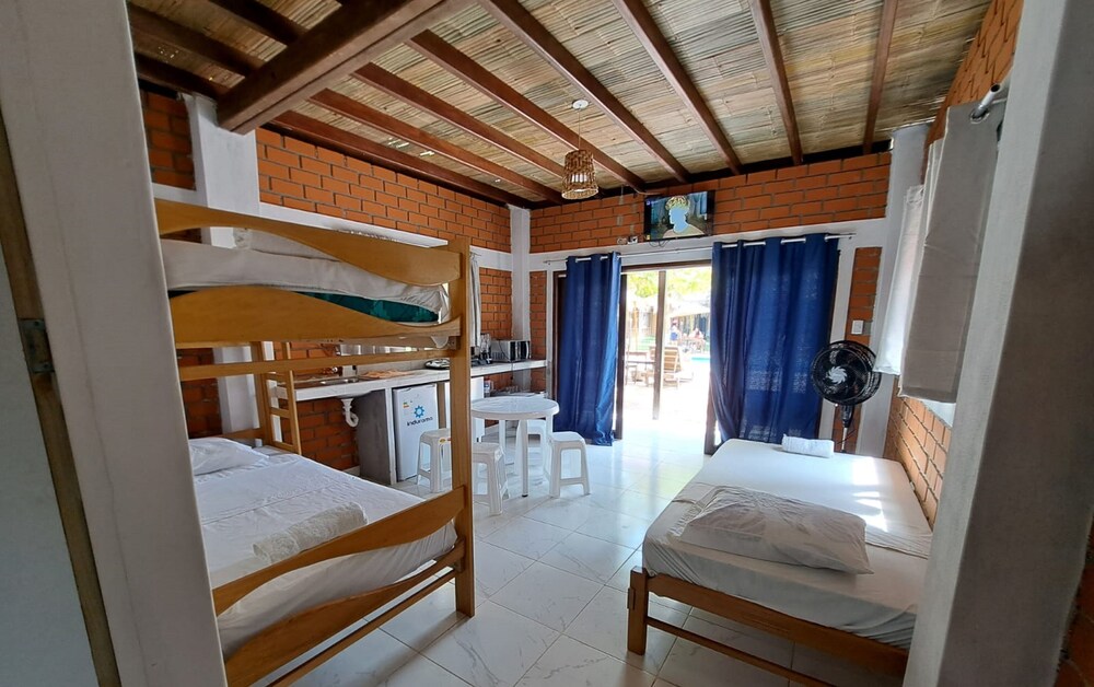 Punta Pacifico Bungalows Mancora