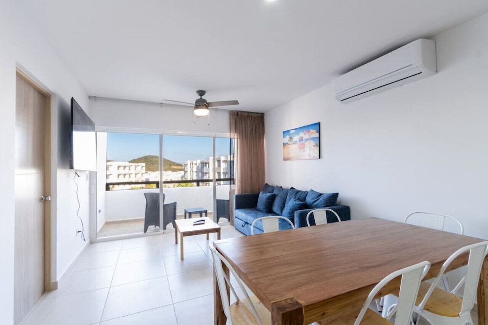 Almarena Apartments Coto Coral