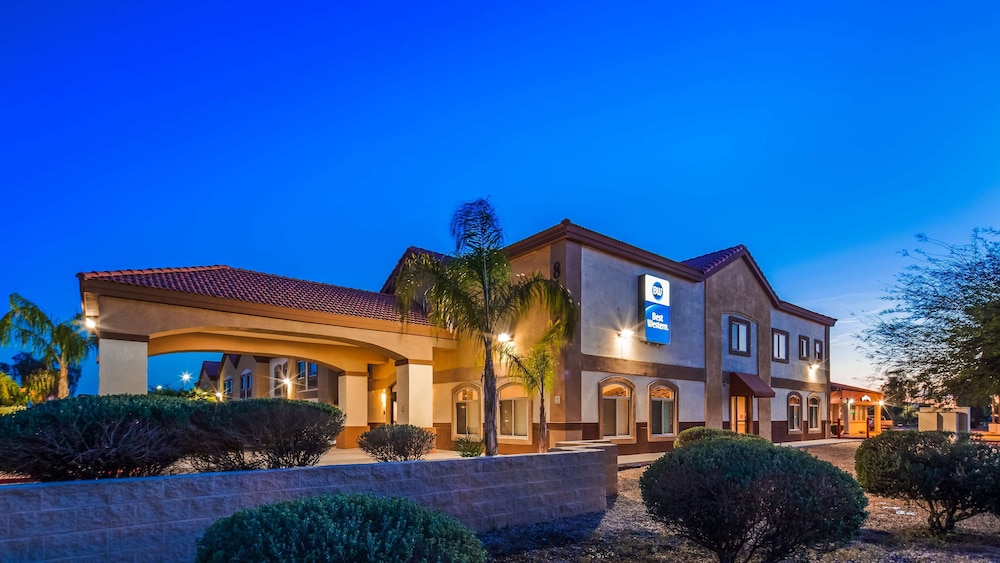 Hotel Best Western Tolleson Hotel