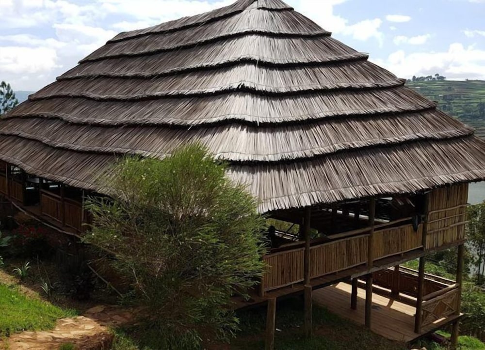 Hawk's Eye Lodge Bunyonyi