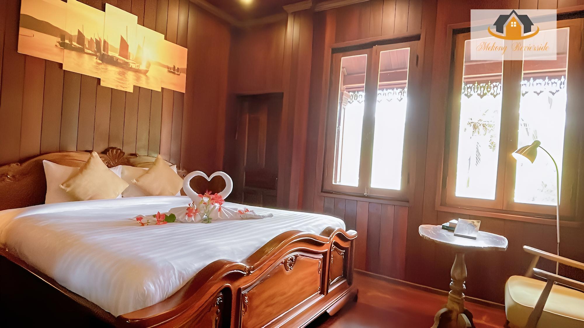 Mekong Charm Riverside