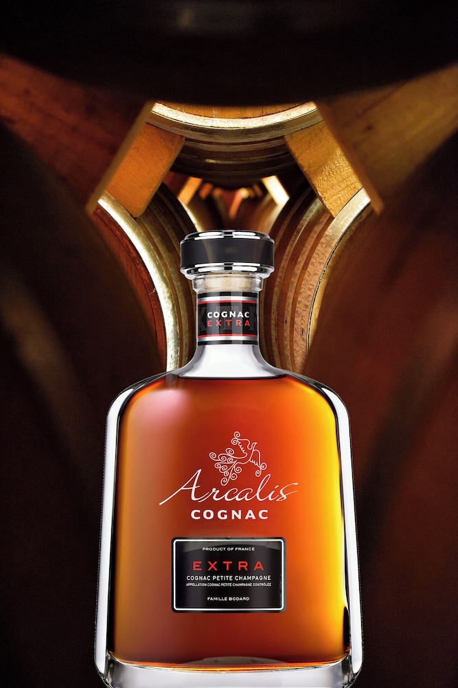 Domaine d'Arcalis