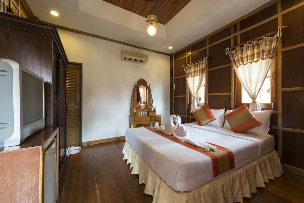 Grand Sea Beach Resort