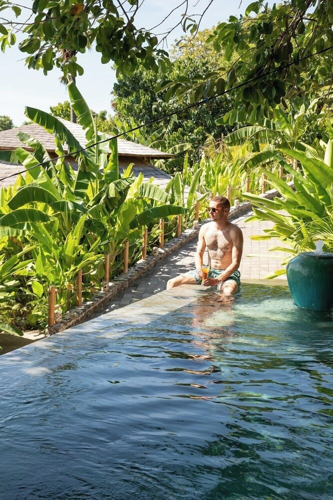 Villas Bukit Lipah
