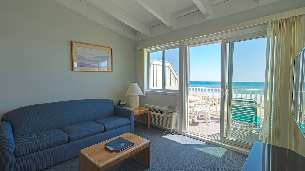 Sea Crest Resort