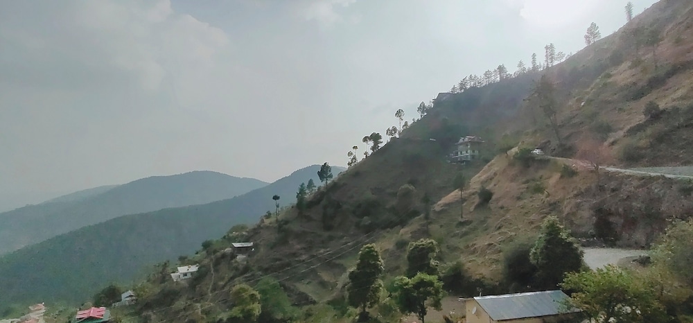 Aarambh - By Shivaneel Hospitality