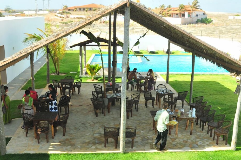 Pousada Blauset