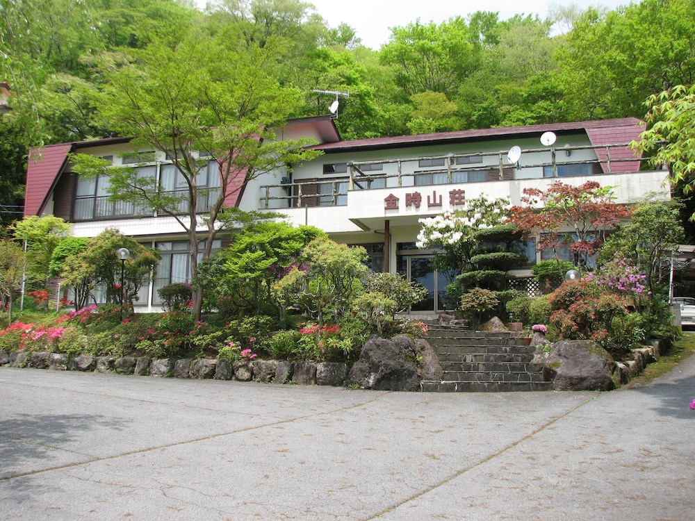 Ajiwainokokoro Kintokisan-so