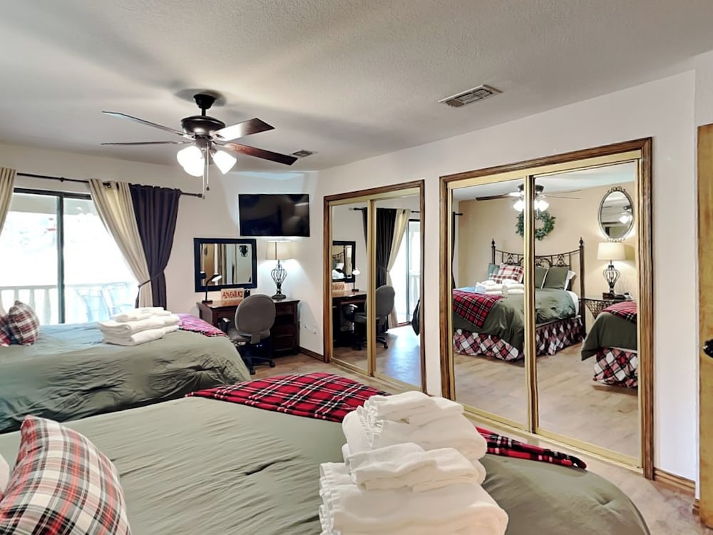 Innsbrook #254 by Ruidoso Vacation Rentals