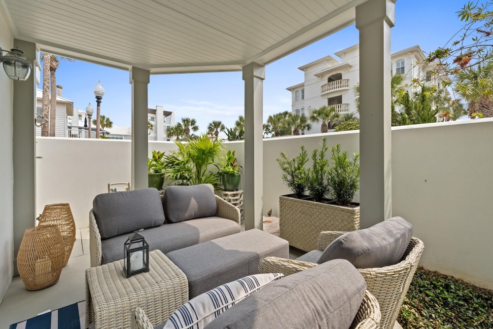 30A Sunset Beach House - Villa Infinity