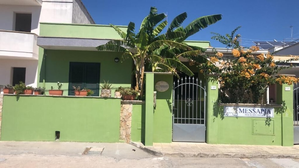 Messapia B&B