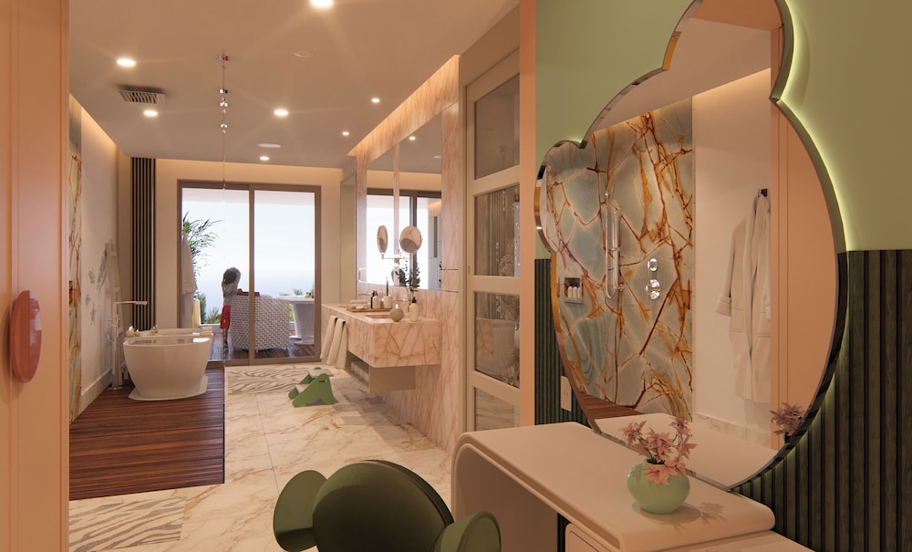 Garza Blanca Sanctuary All Inclusive