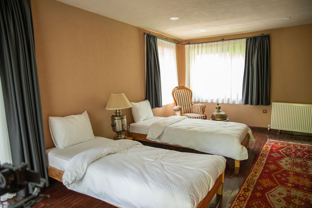 The Canyon Kartepe and Restoran - Image 59