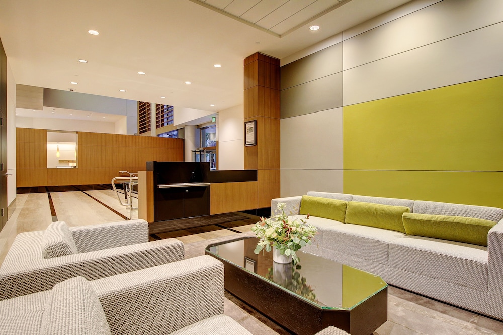 Pelicanstay in Downtown Portland
