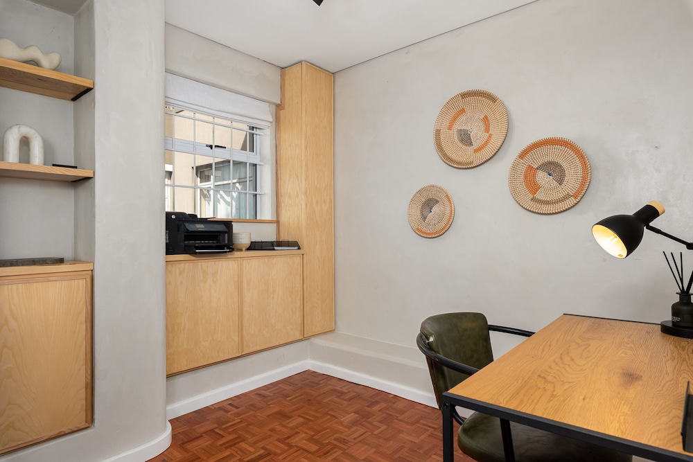Doric Court 605 view 5