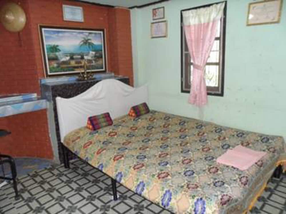 View Point Lodge