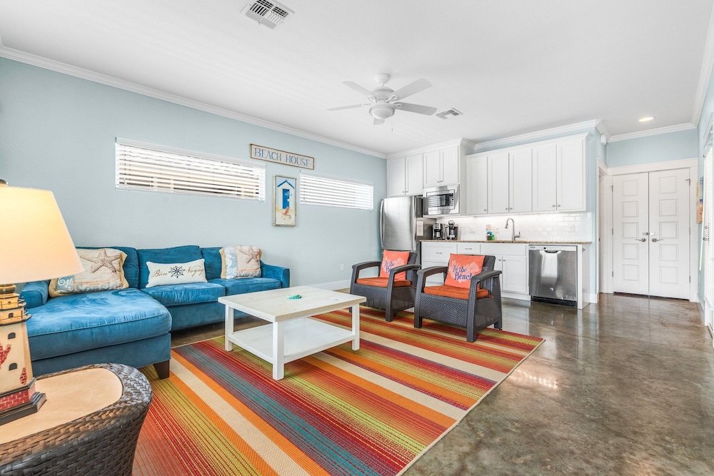 BeachView Resort Condos