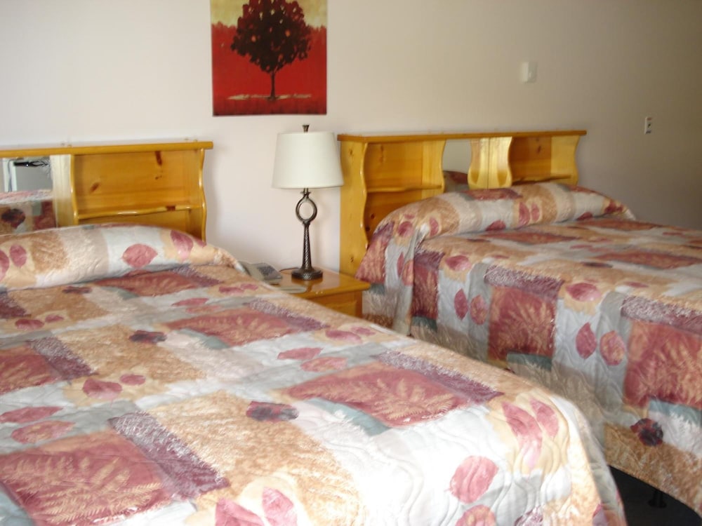 Mountain Springs Motel & RV Park