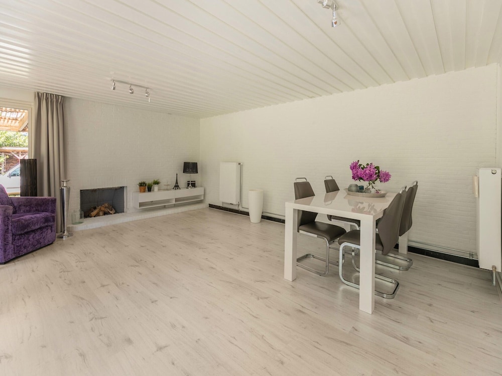 Lovely Chalet in Arendonk With Terrace