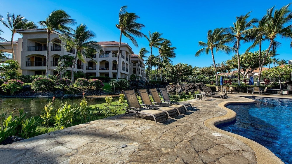Great Location! - Ground Floor w/ AC - Beautiful Resort - Vrkcv