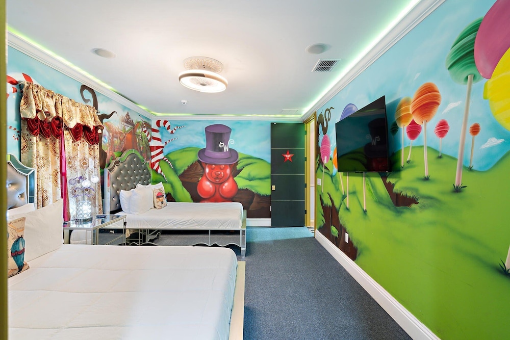The VIP Hollywood Experience