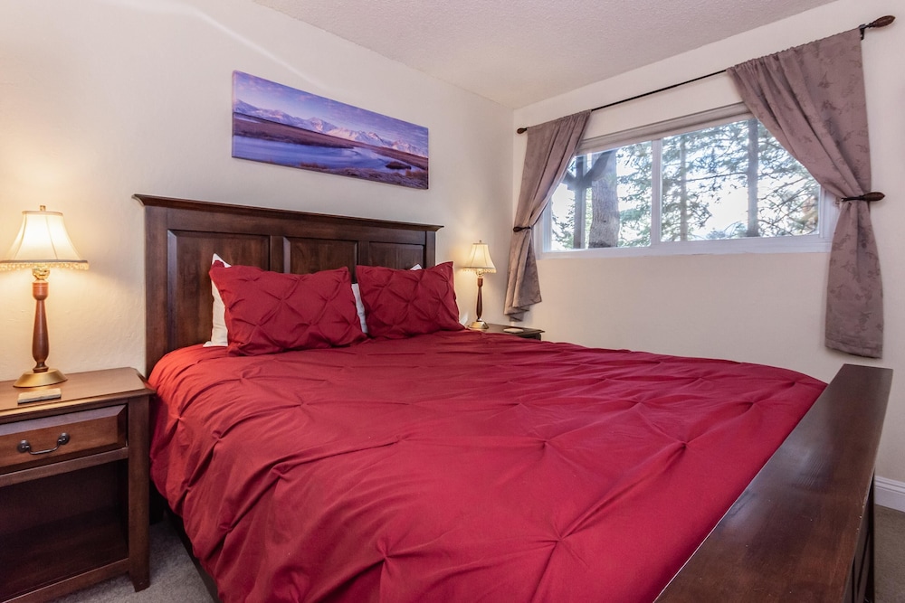Mountain View Villas 34