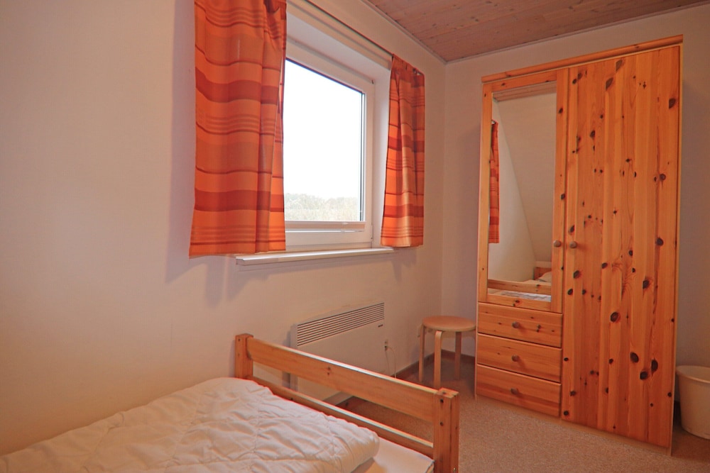 Ferienhaus Lowenzahn im Muritz-nationalpark