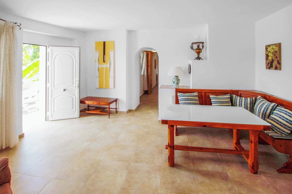 Villa Montemar