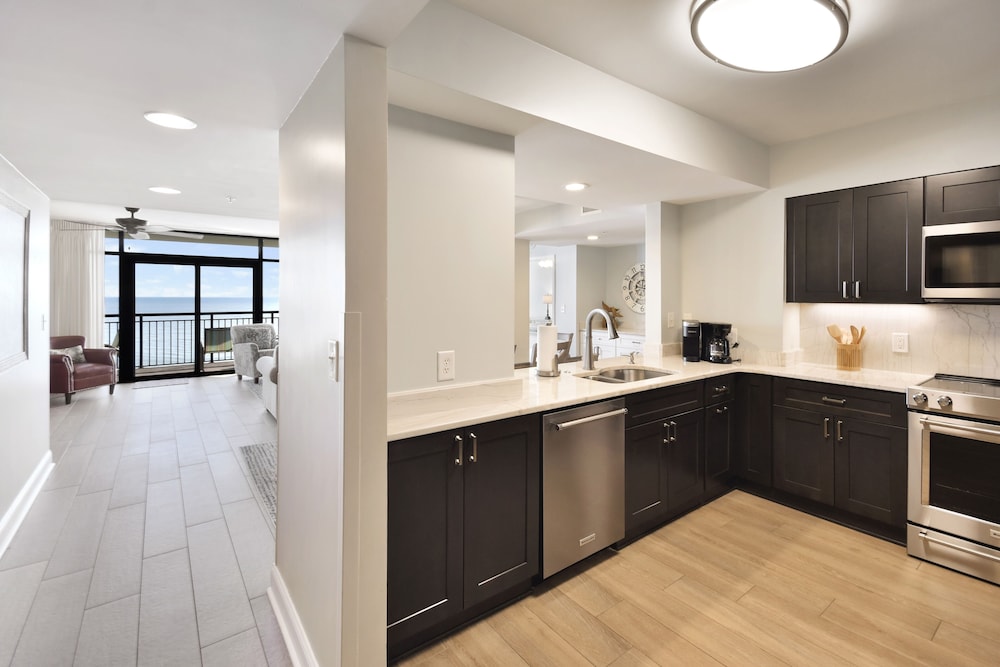 Southwind 802 5 Bedroom Condo