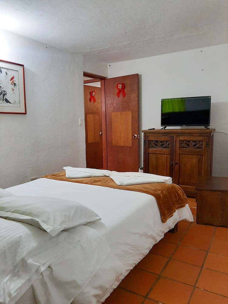 Hospedaje Casa chisakui - Hostel