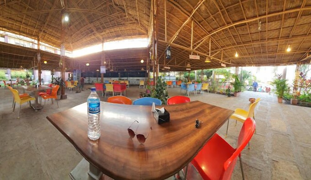 Hotel Swamiraj Executive