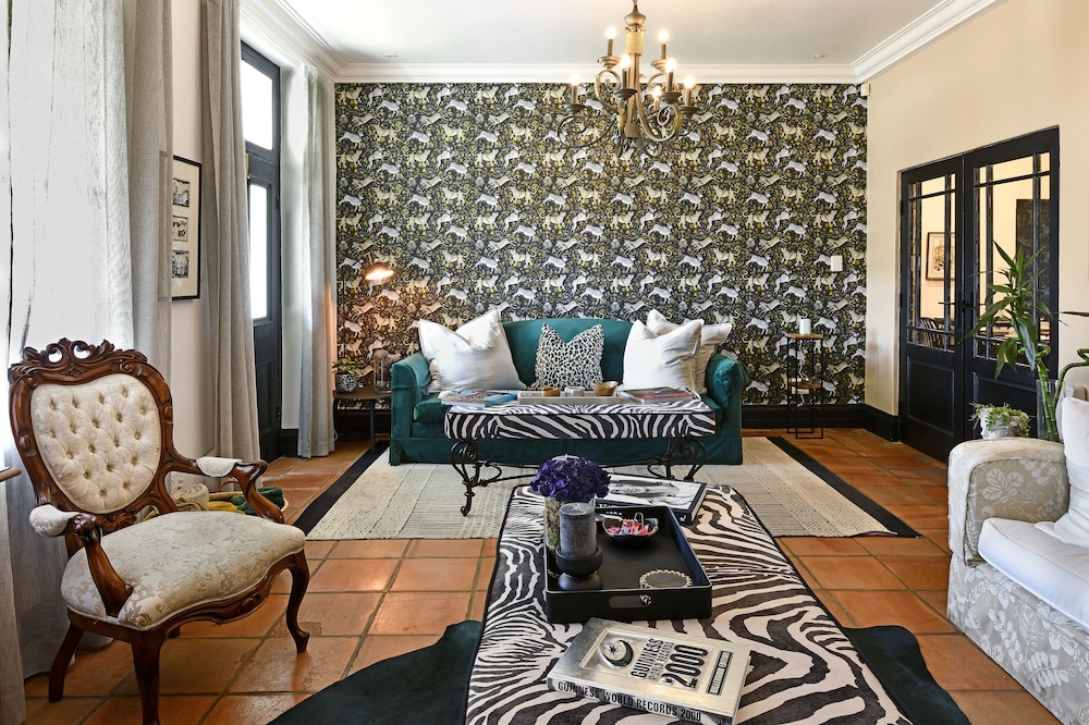Ashbourne Boutique Guesthouse