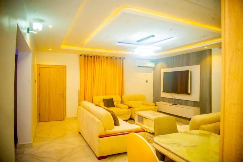 Kay's Place luxury Apartment and hotels